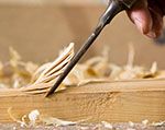 Entretien de meuble en bois par Menuisier France à Barbuise